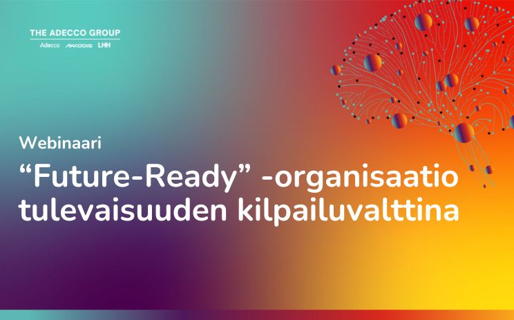 Työelämä muutoksessa